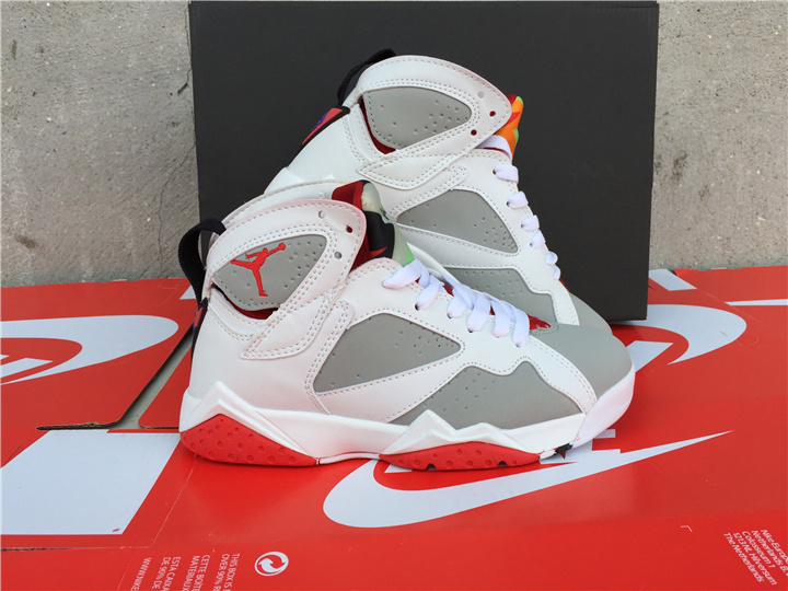 Jordan 7 Women AAA 5